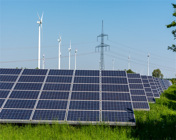 國家能源局：支撐2025-2027年年均新增2億千瓦以上新能源裝機，2027年消納利用率不低于90%