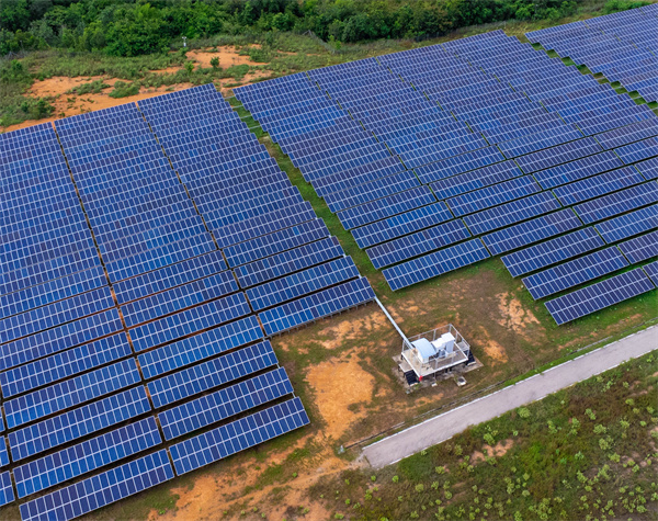 國家發展改革委 國家能源局關于完善價格機制促進新能源發電就近消納的通知